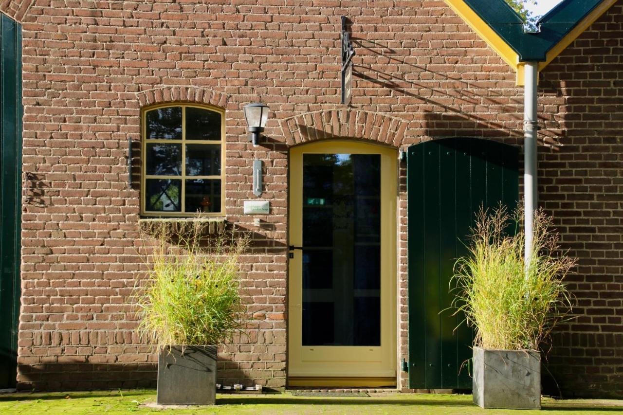 Gastenverblijf Eenink Zelhem Exterior foto